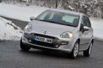 Fiat Punto Evo 2010 года